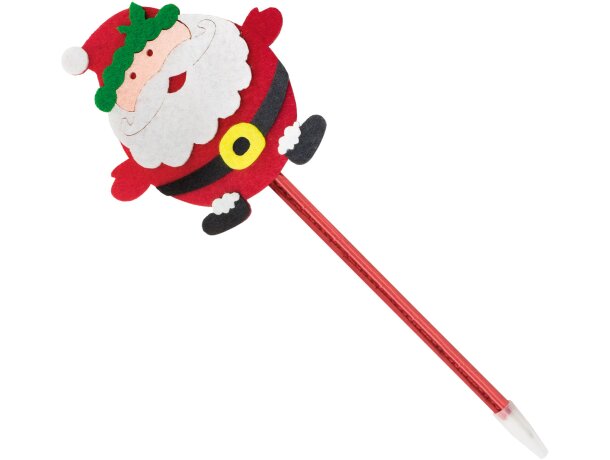 Boligrafo Noel detalle 2
