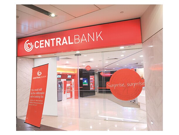 Banner ajustable 60x184 cm Aliste