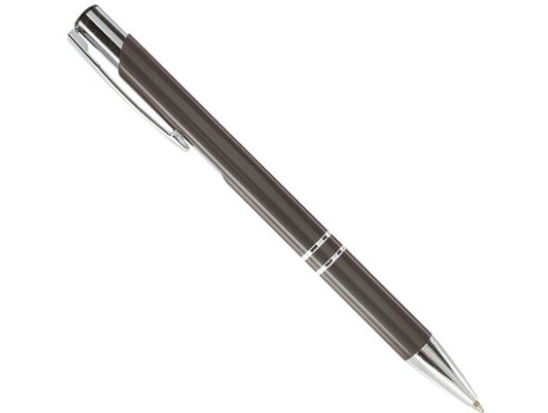 Bolígrafo automático de metal plomo