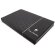 Bloc,boligrafo y portatarjetastoulouse pierre cardin