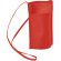 Bolso portatodo Festero non woven 80g en 11 colores Rojo