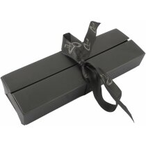 Estuche elegante para bolígrafo en negro de la marca Pierre delone barato Estuche elegante para bolígrafo en negro de la marca Pierre delone barato
