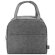 Bolsa nevera Hilton gris