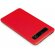 powerbank plana con 4000 mah personalizado rojo