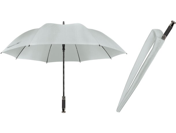Paraguas automatico 123 cm personalizado