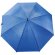 Paraguas antiventisca Storm azul royal