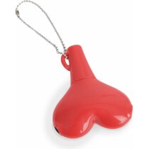 Cascos auriculares corazón merchandising Cascos auriculares corazón merchandising
