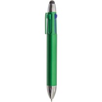 Boligrafo puntero 4 colores Star Boligrafo puntero 4 colores Star