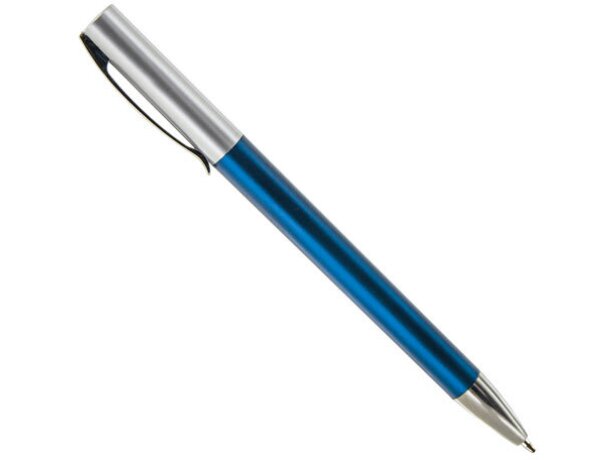 Boligrafo endi azul azul