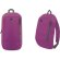 Mochila Dekito Luxe Am-fl Lila