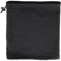 Braga cuello polar gorro interior fleece suave