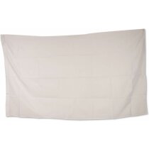 Bandera colores personalizada blanca