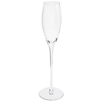 Pack 6 copas cava Ariana cristal 300ml elegantes