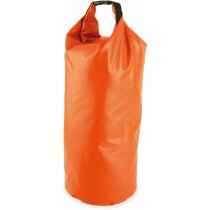 Petate resistente al agua extra grande personalizado naranja Petate resistente al agua extra grande personalizado naranja