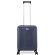 Trolley plegable Pierre Delone Tours con ruedas giratorias detalle 8
