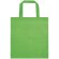 Bolsa non woven shopping pistacho