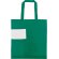 Bolsa pegable Rocky Verde