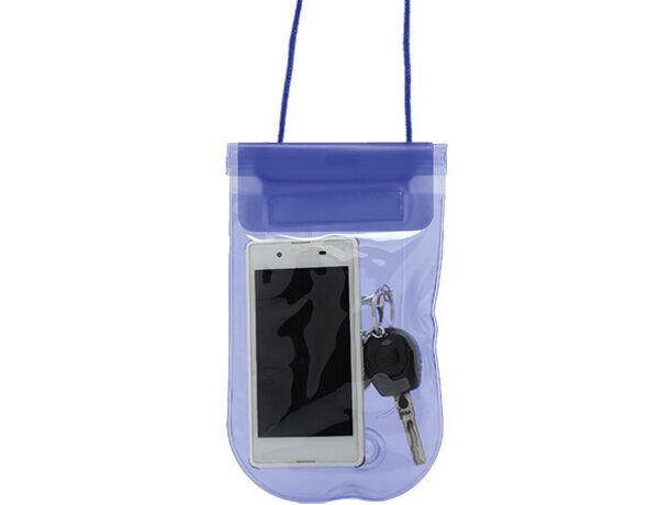 Bolsa waterproof hinchable Kodiac transparente