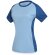 Camiseta técnica Dynamic Club Náutico azul claro