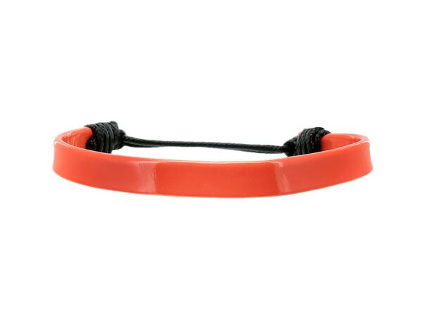Pulsera Manolo naranja