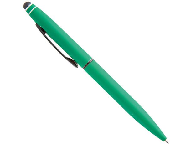 Bolígrafo automático de metal
