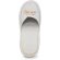 Zapatillas de hotel de non woben blanca barato
