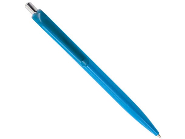 Boligrafo laura azul claro