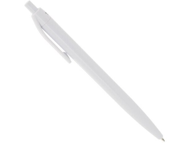 Boligrafo antibacteriano terry