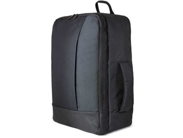 Mochila maletín Madison convertible rpet para portátil 15 detalle 2