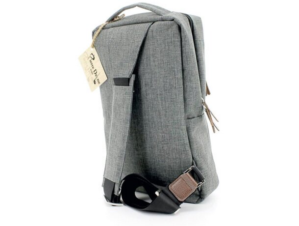 Mochila portaordenador Lugano