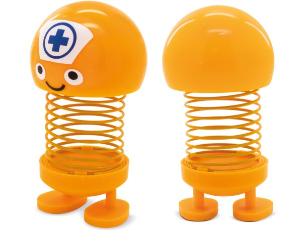 Emo antiestrés Dancer Enfermero