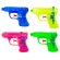Pistolas de agua Ninox pack 8 unidades para niños detalle 6