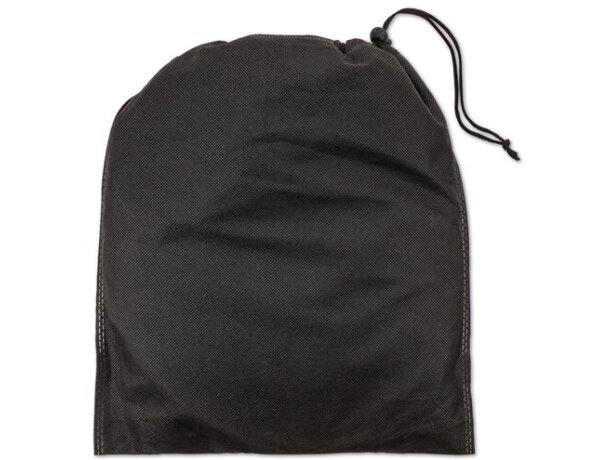Parasol coche efecto láser Sun con bolsa de transporte detalle 3