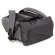 Mochila trolley Pierre Delone Traveller convertible Gris detalle 7