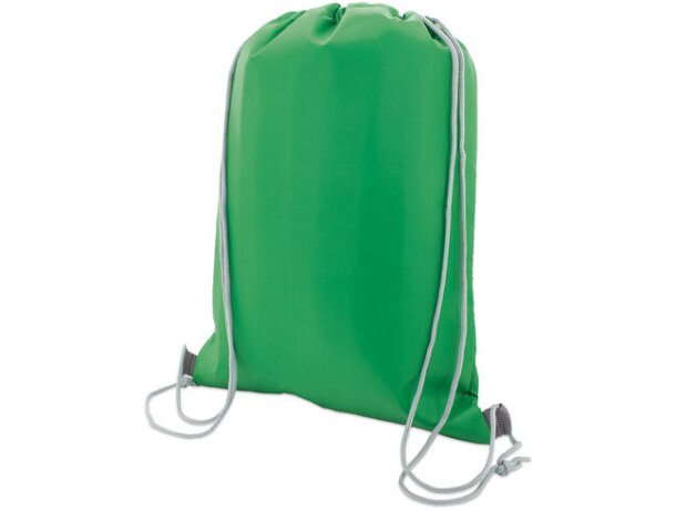 Bolsa mochila nevera Break verde