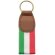Llavero bandera españa Milan italia