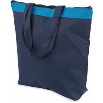 Bolsa de Playa personalizada azul Bolsa de Playa personalizada azul