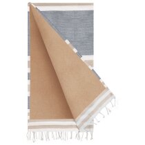 Pareo toalla Galua algodón rizo 180x90 playa piscina