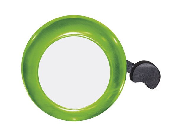 Timbre verde