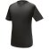 Camiseta técnica Layton Club Náutico negro