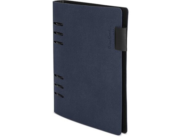Agenda Pierre Cardin día página con recambio multiidioma detalle 6