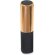 Power bank forma lipstick oro