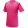 Camiseta técnica Layton Club Náutico fucsia