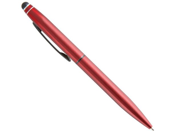 Bolígrafo automático de metal