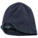 Gorro de invierno ultraconfort azul marino