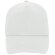 Gorra niño blanco