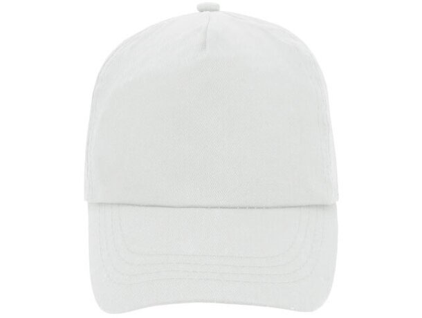 Gorra niño blanco