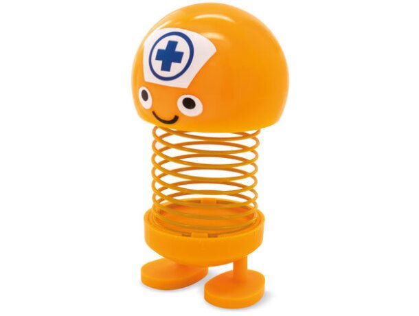 Emo antiestrés Dancer Enfermero