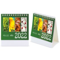 Calendario de Sobremesa pequeño Calendario de Sobremesa pequeño