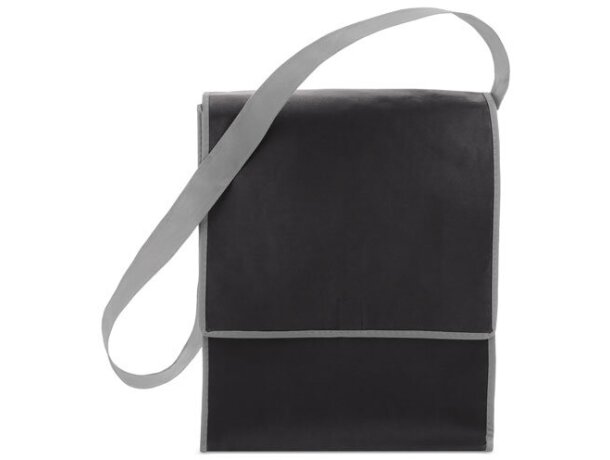 Bolsa americana non-woven cr negro